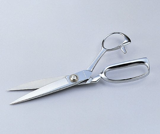 0-5247-11雑用剪刀(ステンレス製) 250mm