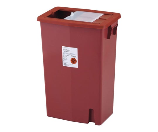 0-5414-05セーフティコンテナシステム8938【1個】(as1-0-5414-05)