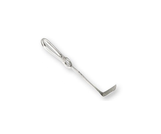 取扱を終了した商品です］扁平鈎(ヘンペイコウ) 13×40mm 0-5493