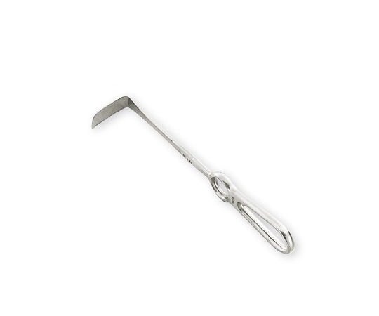 激安アウトレット 扁平鈎 0-5493-11 13×40mm アズワン 【AXEL】 救急・応急用具