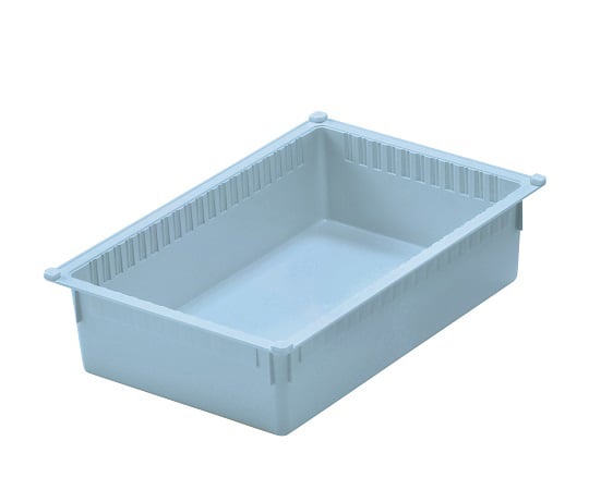 ナビス(アズワン)0-5732-44アルティアスタンダードトレーライトブルー６００×４００×１６０【1個】(as1-0-5732-44)