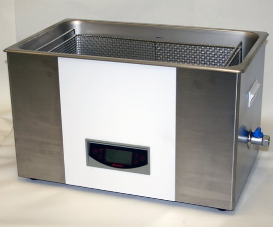 ［Discontinued］Ultrasonic Cleaner (Heater Type) 530 x 327 x 325mm UT-606H