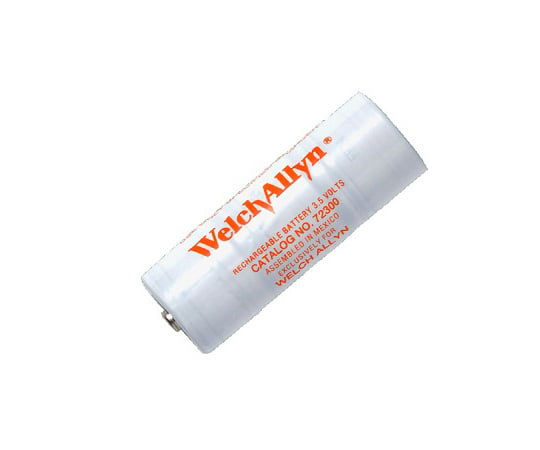 充電電池（3.5Vニッカド充電式ハンドル71000-C用） 72300