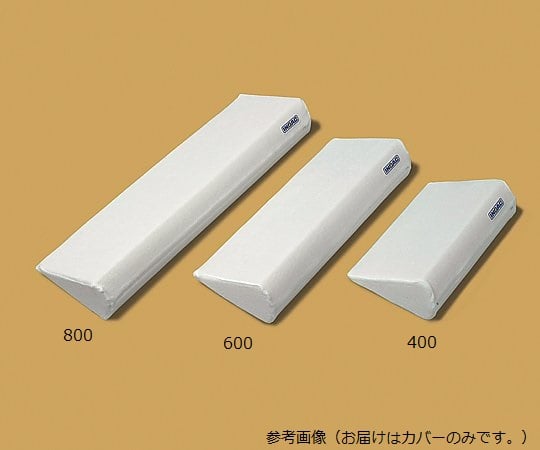 0-6246-12超通気性体位固定クッション(超通気性サーティパッド/400mm用替えカバー)【1枚】(as1-0-6246-12)