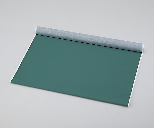 ［Discontinued］Rubber Fabric Green  