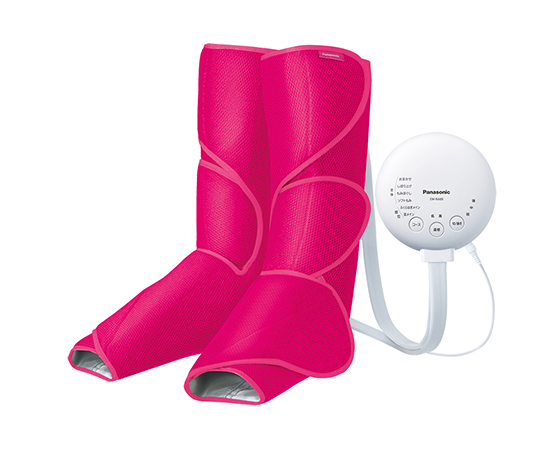 取扱を終了した商品です］エアーマッサージャー（レッグリフレ） EW-RA