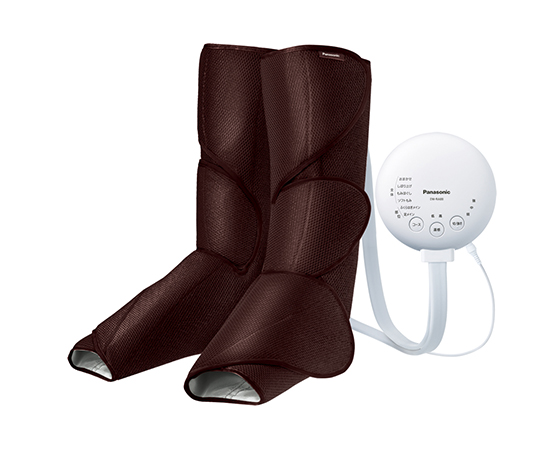 取扱を終了した商品です］エアーマッサージャー（レッグリフレ） EW-RA