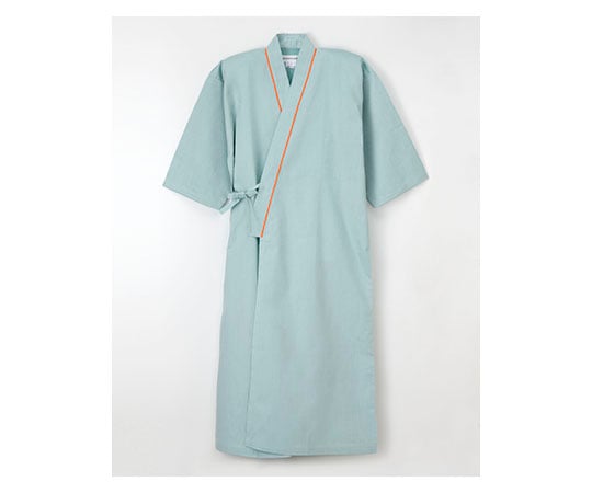 Patient Gown (Unisex) L SG-1440