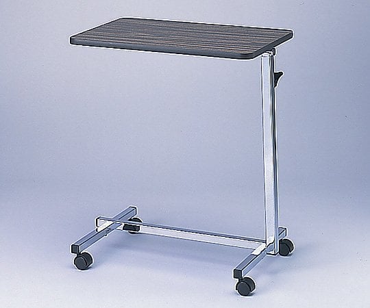 オーバーテーブル（昇降ネジ止め式） 600mm HP1030