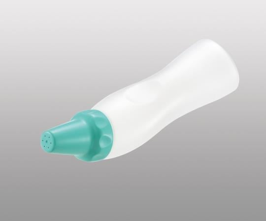 ［取扱停止］おしりシャワー　グリーン　250mL 18986as1-0-6685-22