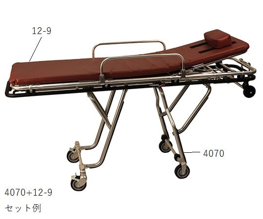 ファーノロールのリーフレット