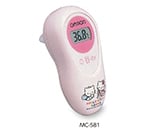 Electronic Thermometer [Ear Type] Hello Kitty Babies MC-581