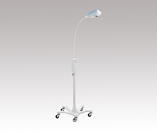 GS300　LEDライト　モバイルスタンド付