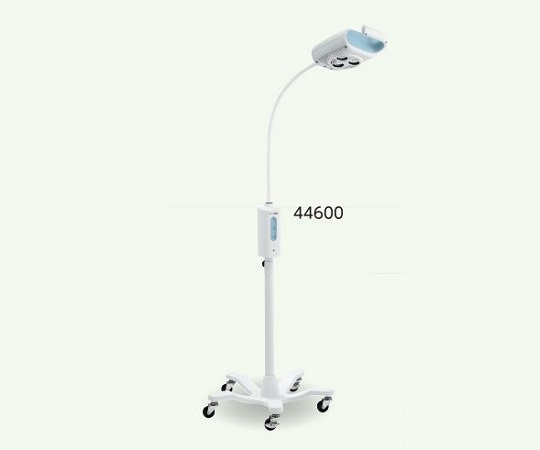 GS600　LEDシステムライト　モバイルスタンド付