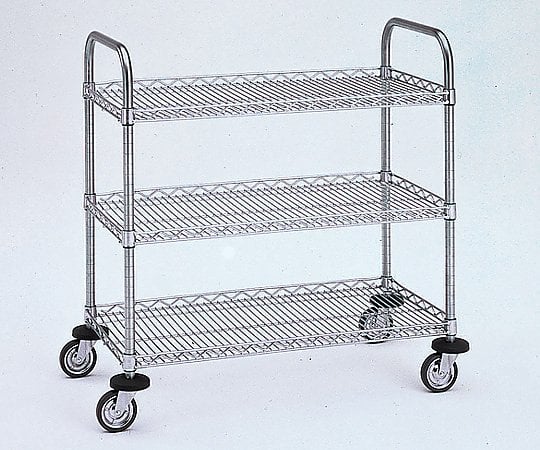 All-Purpose Cart (side up) 758 x 460 x 1072 mm NBKAU