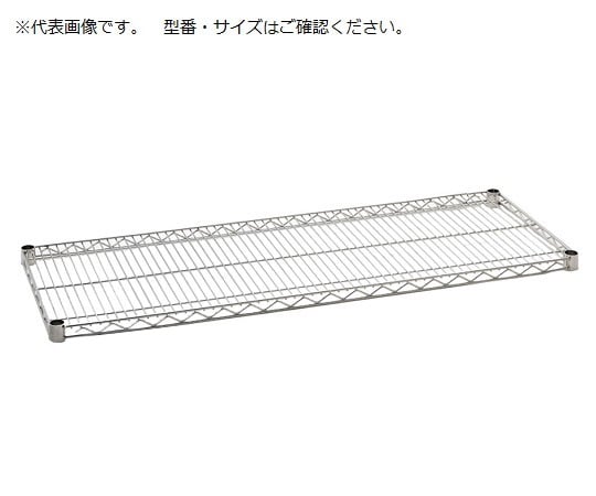 アズワン0-6894-30イーブンシェルフ用棚９１０×６１３ｍｍ１枚【1枚】(as1-0-6894-30)