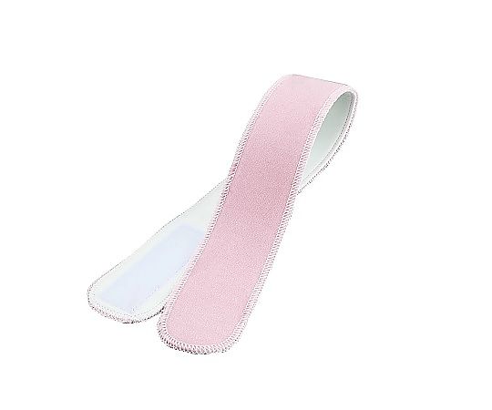 マジックベルト　ピンク　45×600mm