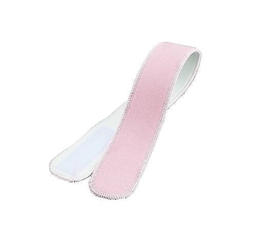 マジックベルト　ピンク　100×1200mm