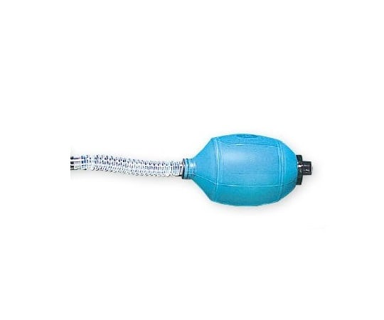 【クラスⅢ】【特定保守】0-6970-03シリコンレサシバック蛇腹管付きＭＲ－１１３乳児用【1個】(as1-0-6970-03)