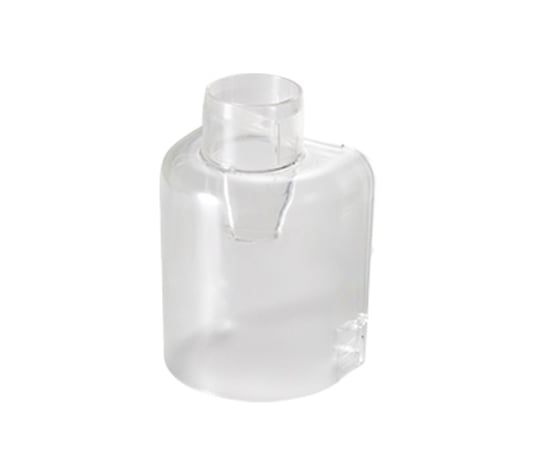 オムロン0-6993-36メッシュ式ネブライザ用マスクアダプタ