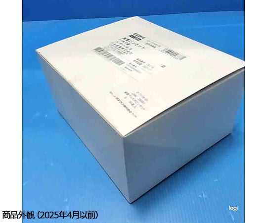0-7119-01 滅菌ピンセット S 30本入 025-121430-00 【AXEL