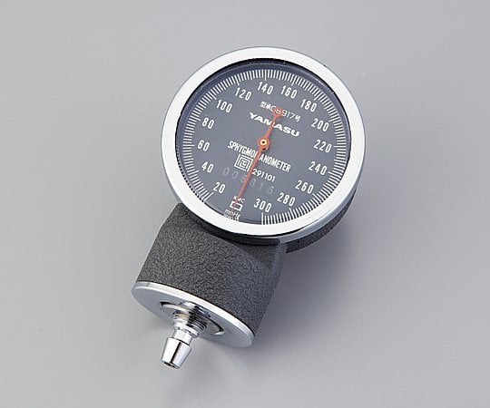 0-7211-12　アネロイド血圧計　交換用メーター　ＭＴＲ−５００[個](as1-0-7211-12)