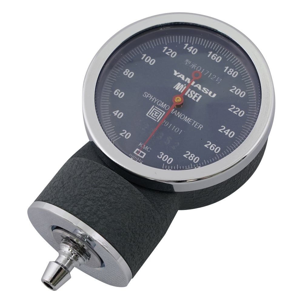 アネロイド血圧計　交換用メーター　ＭＴＲ－５００紺