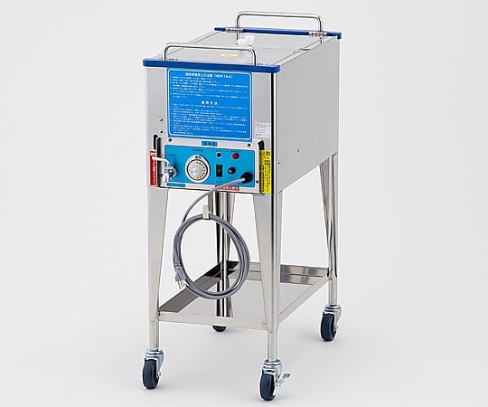 清拭車 (ニュークリーン) 音声なし 300(音声なし)