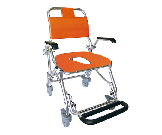 睦三0-7265-21シャワーキャリーＬＸ－ⅡＯ【1個】(as1-0-7265-21)