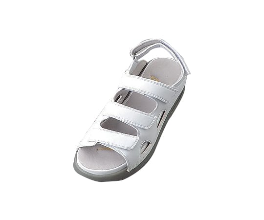 ドクターダリウス（シューズ）ホワイト S