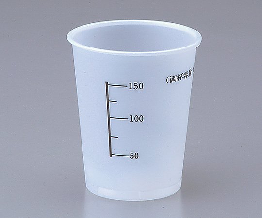 0-7405-01　プラストカップ　Ｎ７１−２００ＳＴ検査用　１００個入[箱](as1-0-7405-01)
