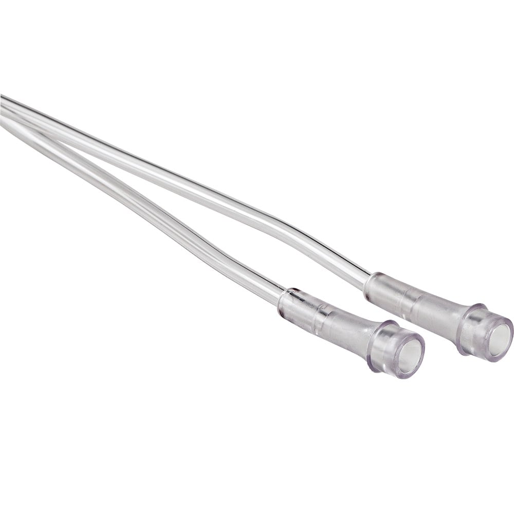 0-7544-22 スタールーメンチューブ（HUDSON RCI（R） 酸素チューブ