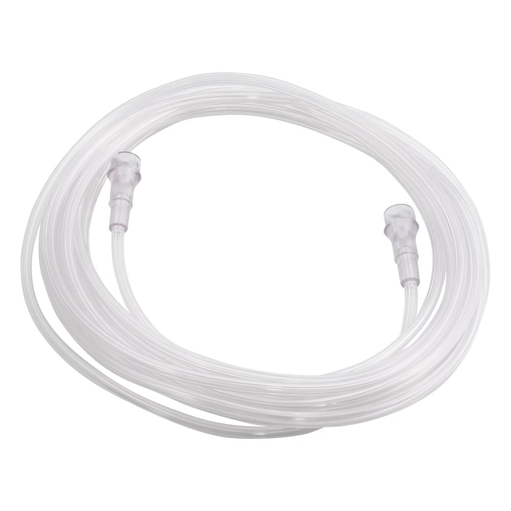 0-7544-22 スタールーメンチューブ（HUDSON RCI（R） 酸素チューブ