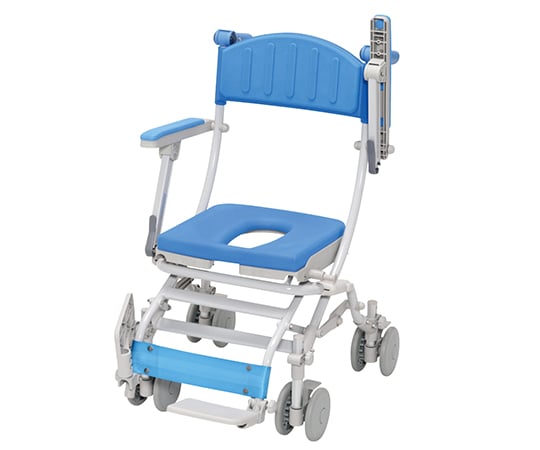 ウチエ0-7817-21シャトレチェアＣＯ型ＳＴＲ６２００【1台】(as1-0-7817-21)