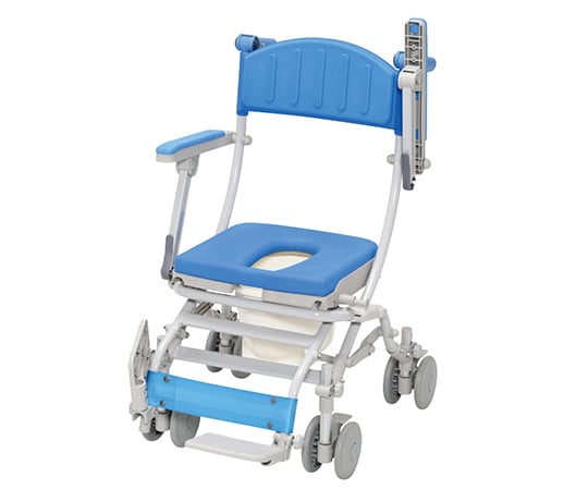 ウチエ0-7817-24シャトレチェアＣＯ型ＳＴＲ６２０３【1台】(as1-0-7817-24)