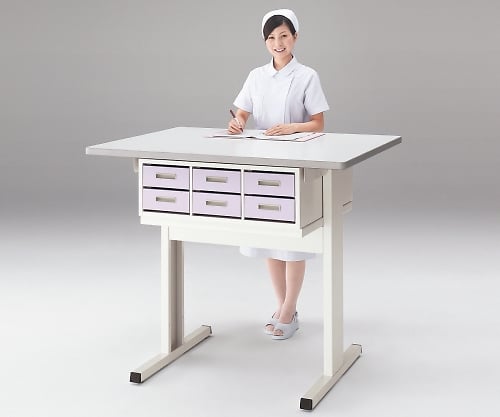 アルティア スタンドテーブル 1200×900×1050 NST-1210