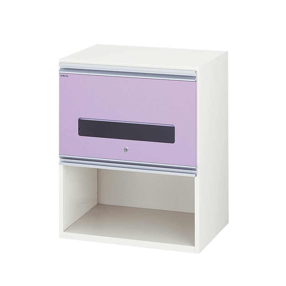 アルティア中段スライド扉ユニット 650×475×795mm