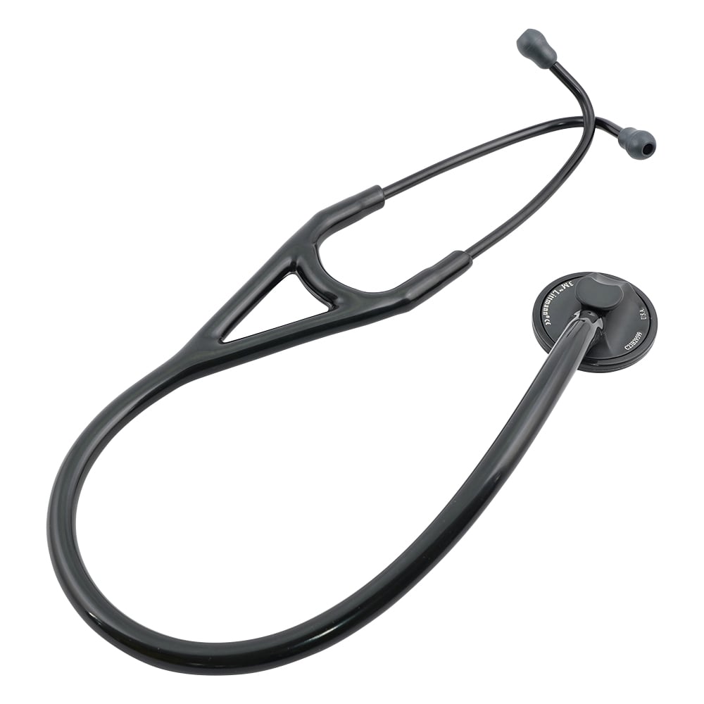 格安豊富な(2160) 3M Littmann　マスターカーディオロジー　ステート 自助具・リハビリ用品