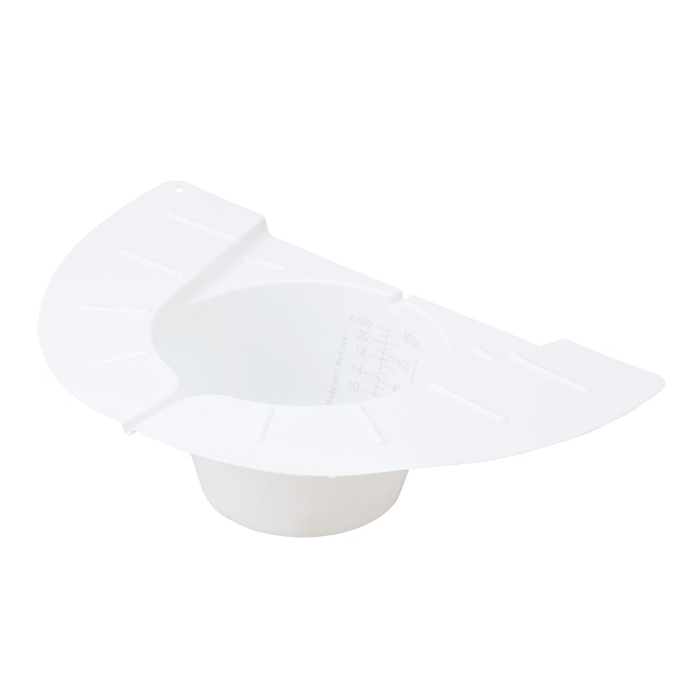 採尿容器[ユーリパン]　800mL　100枚入