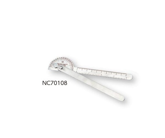 0-8150-02　角度計　ＮＣ７０１０８　１７５ｍｍ[個](as1-0-8150-02)