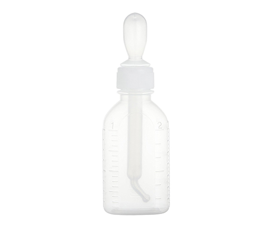 0-8171-02　乳児用投薬瓶　６０ｍＬ　２００個入[箱](as1-0-8171-02)
