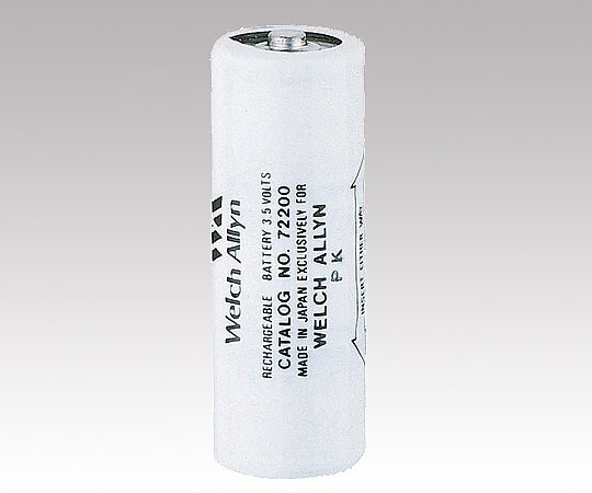 充電電池[交換用] 3.5Vニッカドハンドル（71670）用 72200