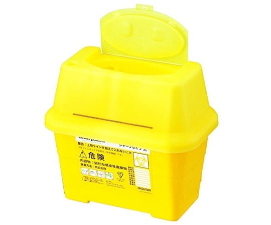 0-8239-01シャープセイフ２Ｌ【1個】(as1-0-8239-01)