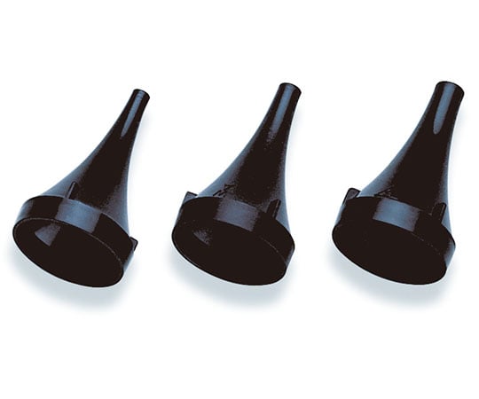 グランドセール 漫画 0-8260-02 52134-B 4mm（500個入） ディスポーザブルスペキュラ 器具・手術用器具