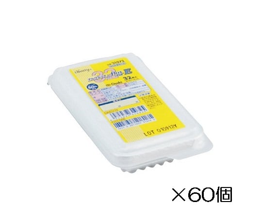 0-8374-41 アルウエッティBox-E 32枚/個×60個セット 31072 得々パック