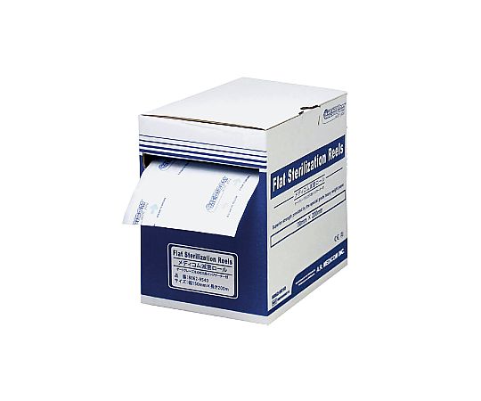 メディコム 滅菌ロール 150mm×200m