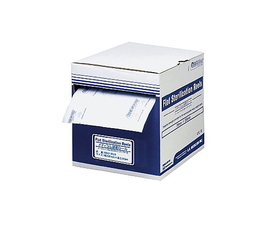 メディコム 滅菌ロール 200mm×200m