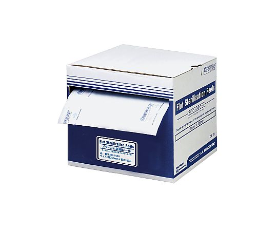 メディコム 滅菌ロール 250mm×200m