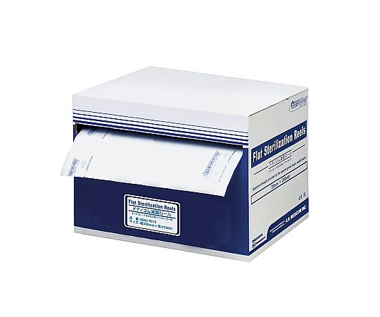 メディコム 滅菌ロール 300mm×200m