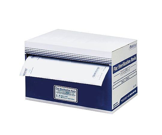 メディコム 滅菌ロール 350mm×200m